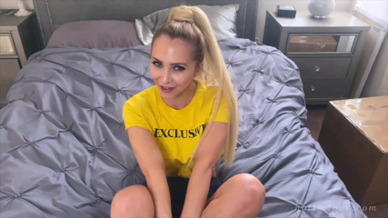 Alix Lynx: 不小心操了搬家
