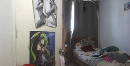 Nikki Montero: Streaming Dimulai. 10/05/2021 06:54Pm Webcam