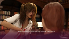 Miss Kitty 2K: Утерянные главы, часть 11 - Мой лесбийский patreon от Foxie2k