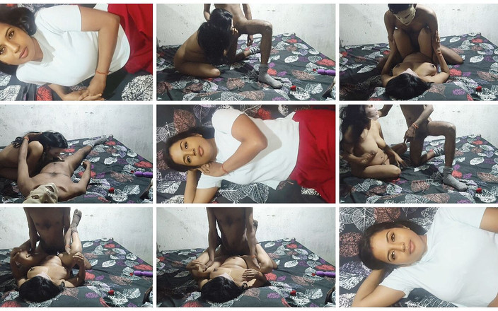 EndedChallenge867: Säsong 109. Par som byter sin fru