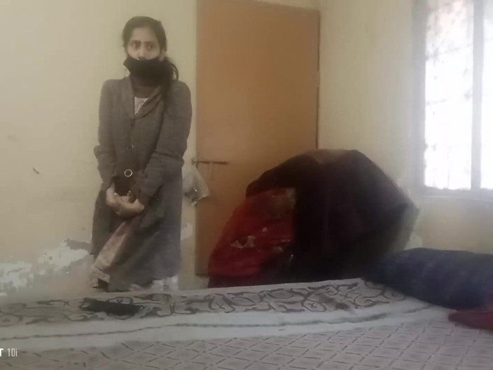 SHAKRATASNEEM: Anal Fucking Very Hot on Setup Step Sister with Step...