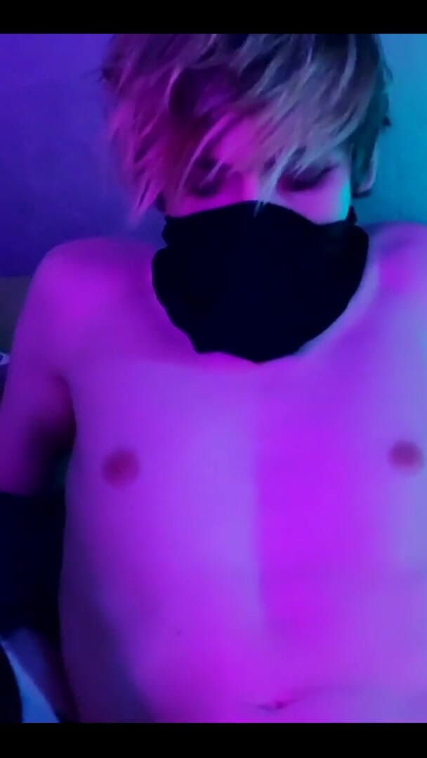 Sissy Handjob (Trappybae)