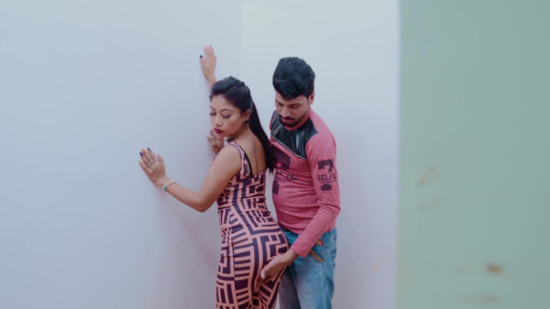 Tightmaal: Hot Desi Indian Couple Hard Sex in the Morning