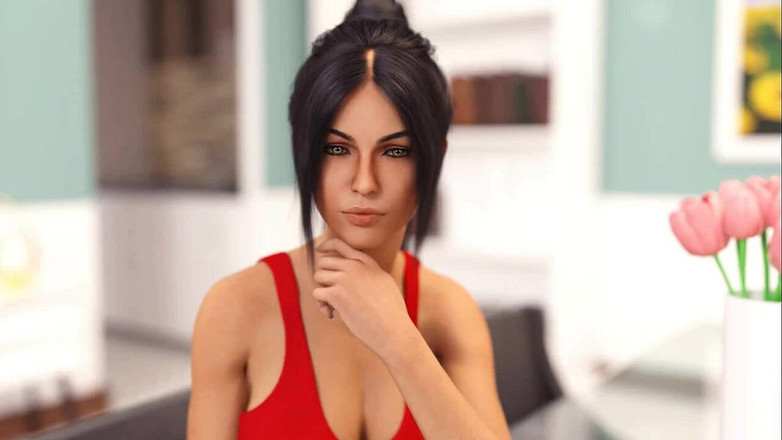 Dirty GamesXxX: Amnesia: शरारती विचार ep.11