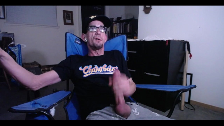 Joe Iandola: Masturbation