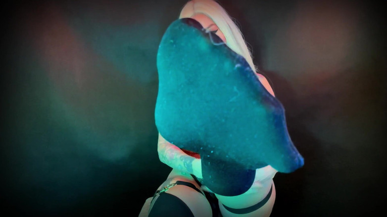 Baal Eldritch: Cum in Your Pants for My Sweaty Socks Covered Feet! -...