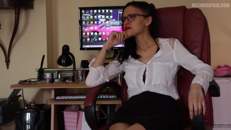 Lady Mesmeratrix Official: Nuove umiliazioni per te