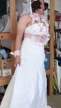 Sissy Candy's Dildo Post Sammanställning!