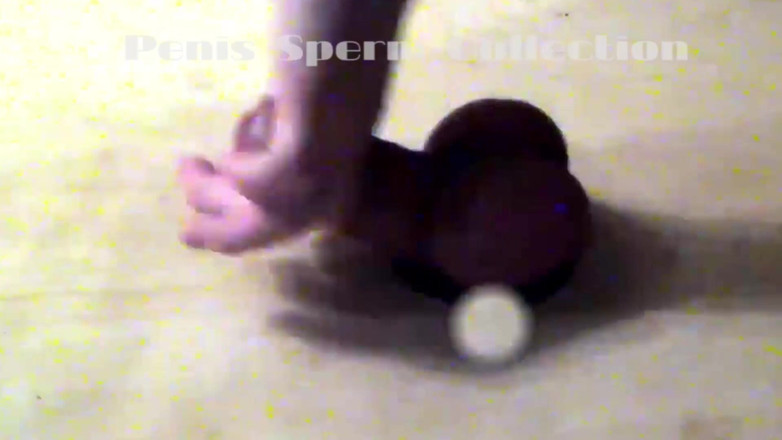 UsUsa: Penis sperma samling
