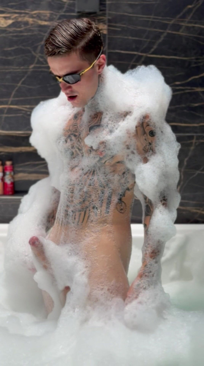 ErickDiazSp: Sedikit tentang saya