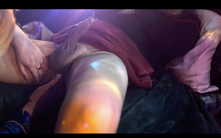 Shawna Panofka: 按摩和磨砂导致打手枪