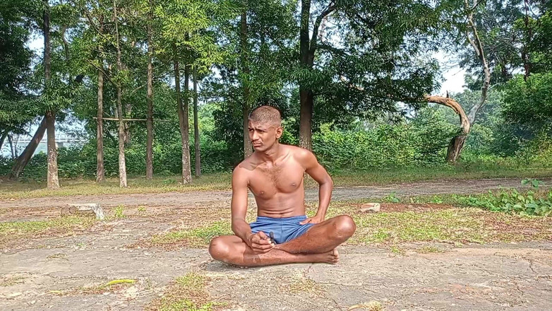 LinearOrnament35: 100 Tantangan Push up Live Purup