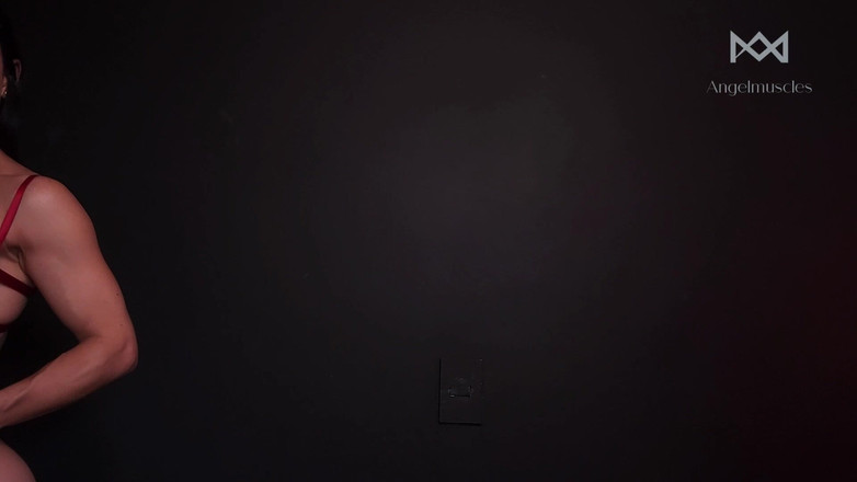 Angelmuscles: Přijď dnes večer