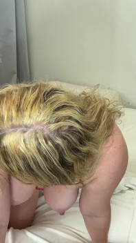 Stepson takes the wrong pills and then has to fuck his stepmother for relief