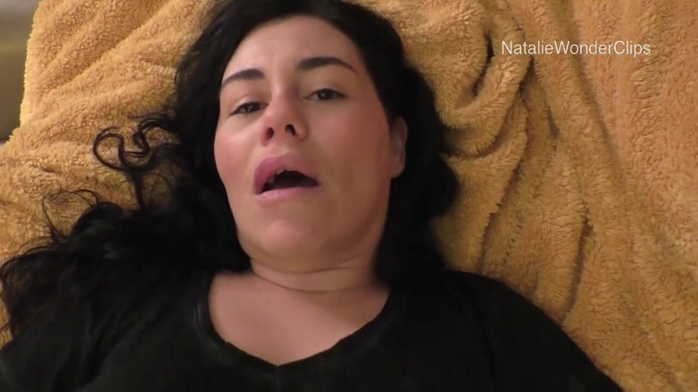 Natalie Wonder: सौतेली मम्मी के साथ रहना आपको वह गर्म महसूस कराता है