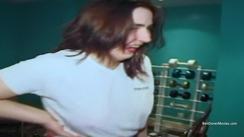 Ben Dover Movies: XXXtraordinary: Tracy Ann