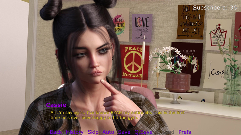 Wickedgammes studio: Вирусный Rivalz (часть 1)