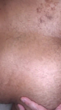 Bearfilms - Brooklyn Ours tatouée se fait baiser par Sam Black