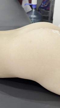 The Moment When Control Was Lost