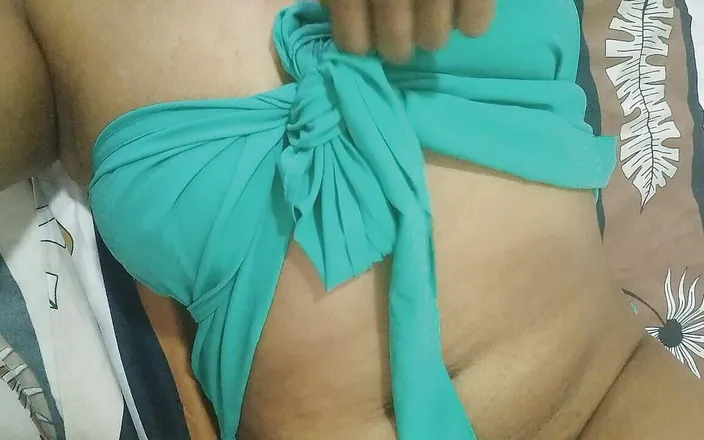 PATY PATY: A Very Rich Landlord for My Fans I Massage My...