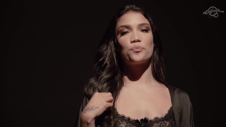 California TV: Tira - Japa Nordestina