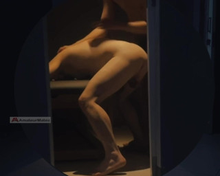 AmateurMates: Tormentare il patrigno