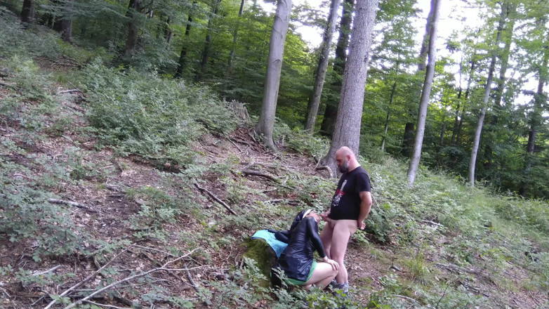 Toilet Mommy: 100 Výstřiků! to Nejlepší Ze Spermatu! Část 5