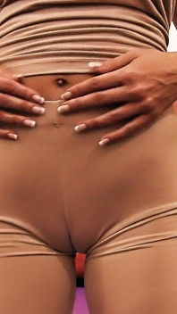 Legginsy cum N