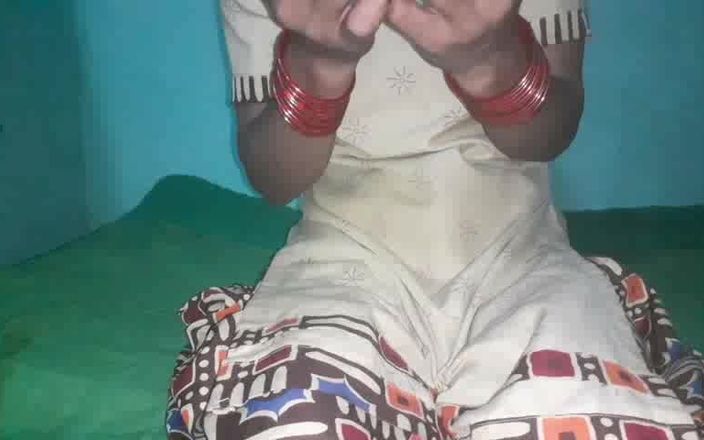Bhabhi: Video istri hot india lagi asik sama suaminya setelah makan...