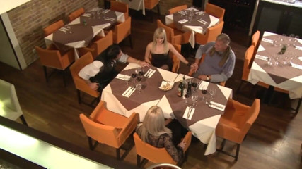 XTime Vod: Fucking wedding!