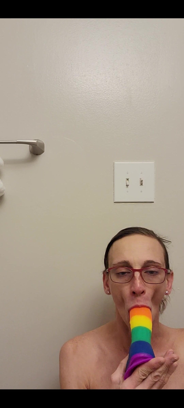 Shannon Rogue: Останнім часом я почуваюся трохи синім