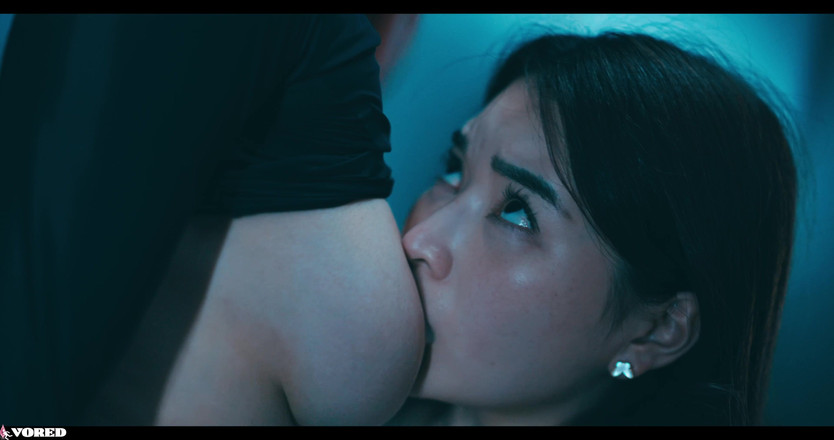 Vored: Grzeszny smak