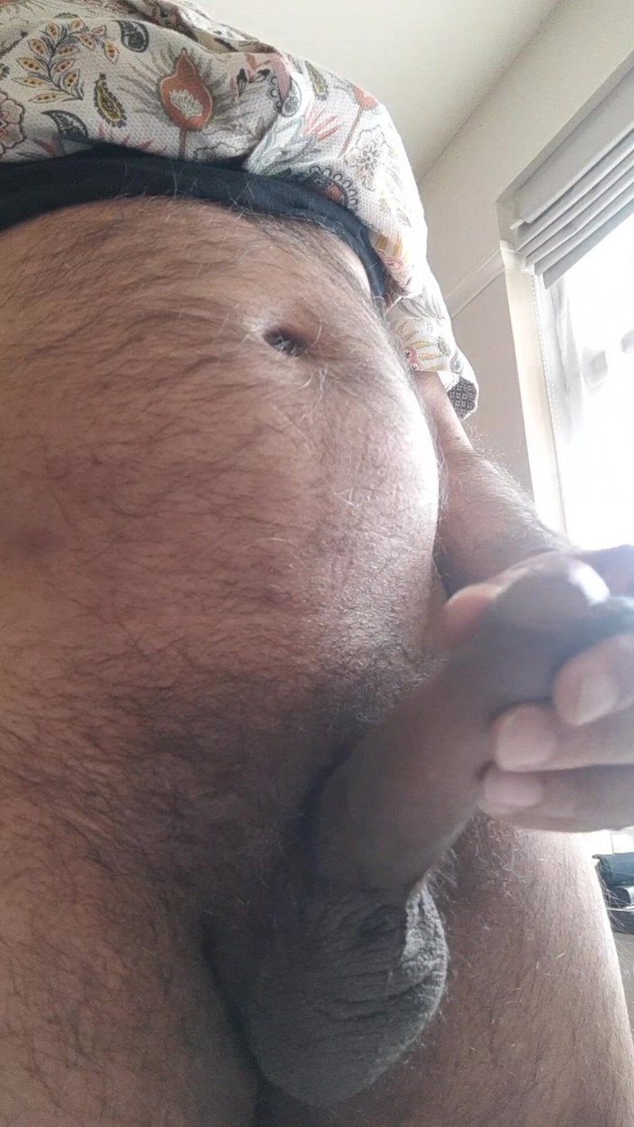Harry River Solo: Super Cum