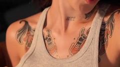 Watch Me Touch Myself, Knowing You&#039;re Cumming for Me, Effy Loweell