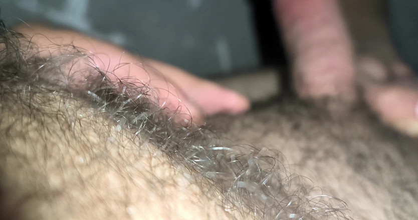 Aminaarab: Cewek arab lagi asik nyepong kontol pria straight