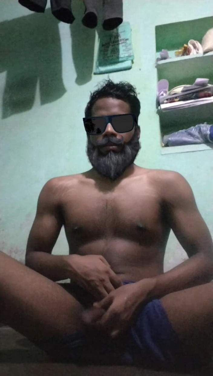 Desi Tits: Desi Man primeira vez