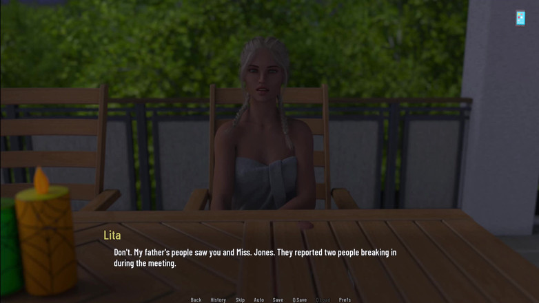 Johannes Gaming: University Days 23 I Cant Believe Maddie zmusił mnie do pieprzenia...