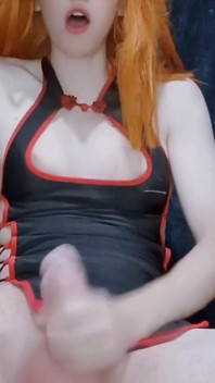 Big Cock, Big Cum
