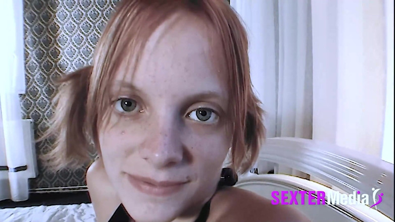 Sextermedia by Pete: Snotty and Horny - Petty Girl