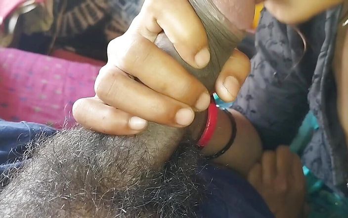 seema: Bhabhi ha dato il bel video di sesso di una...