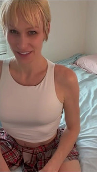 Roommate's Shocking Trans Confession Leads to Mutual Masturbation After Girlcock Reveal (trans Roleplay JOI)