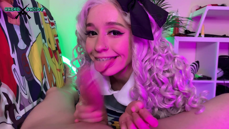 Alice Bong: AliceBong w krainie lodzików