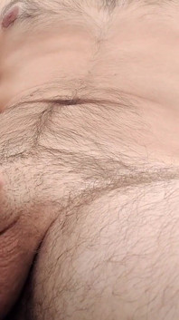Pompino fuori un carico di sperma caldo
