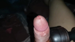 SEXY_GUYBEST: Máy mát xa dương vật mới với đầu silicone làm cho...