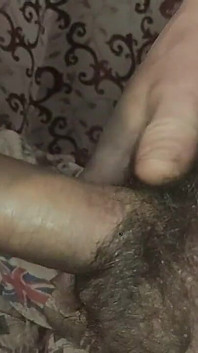 Oral e anal com uma garota de cabelos pretos