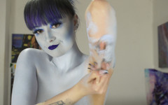 Alice Bean: Kreslení těla