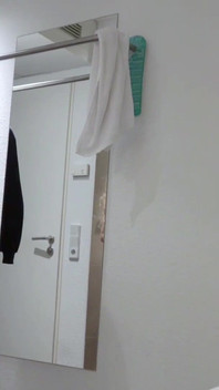 Немецкий разведчик - крошка застукала сводного брата за дрочкой и помогла ему с дрочкой