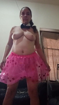 Balerina Pornografie