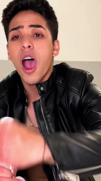 Jerk off Instructions