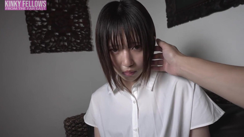 Studio Modern Shunga - JAV: Asian angel 24365